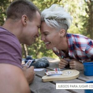 juegos de mesa para parejas