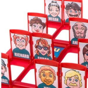 juegos de mesa caseros